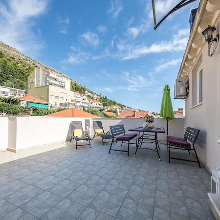 Ellu Apartment Dubrovnik Exteriör bild