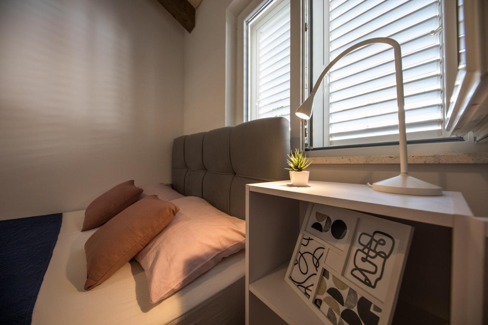 Ellu Apartment Dubrovnik Exteriör bild
