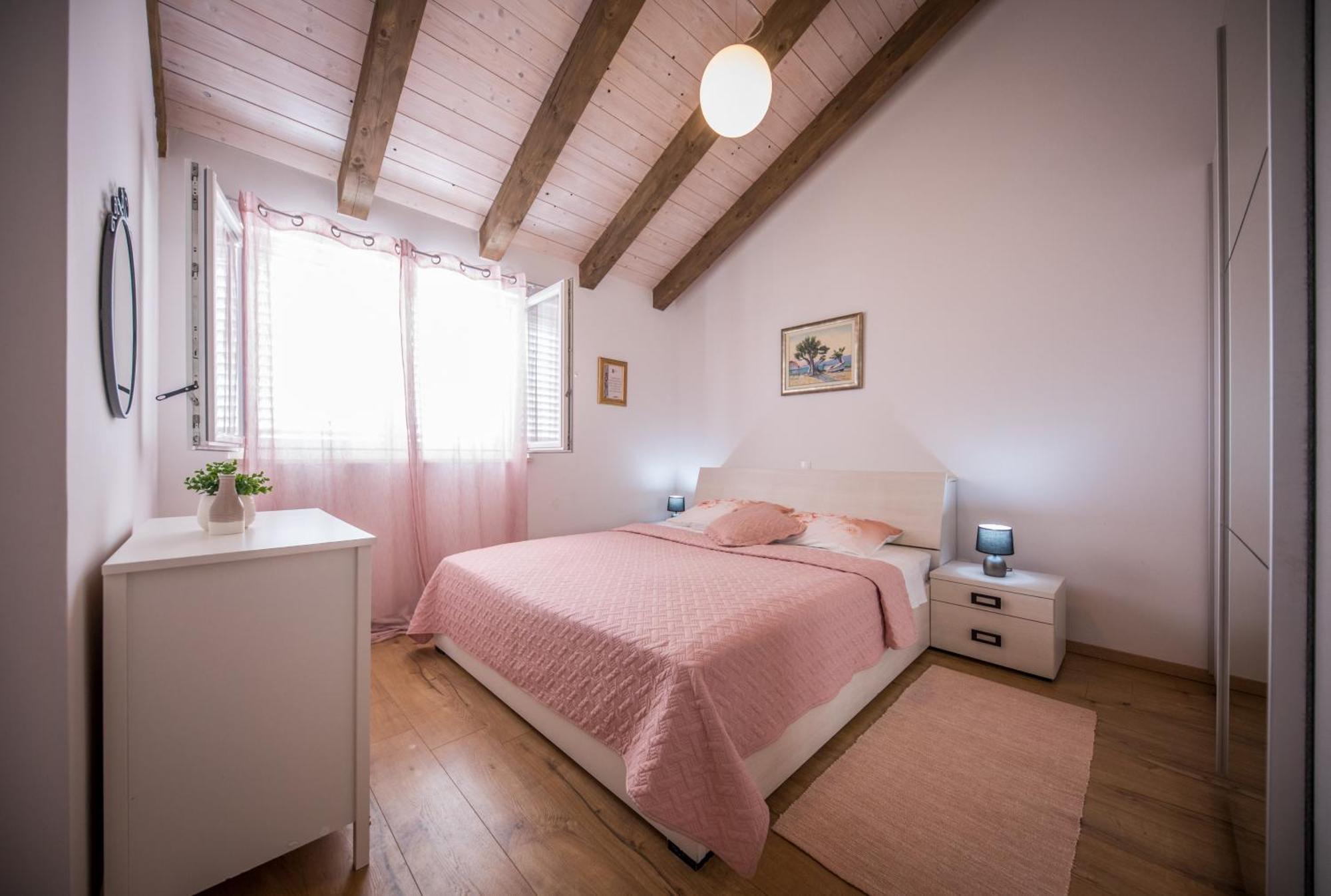 Ellu Apartment Dubrovnik Exteriör bild