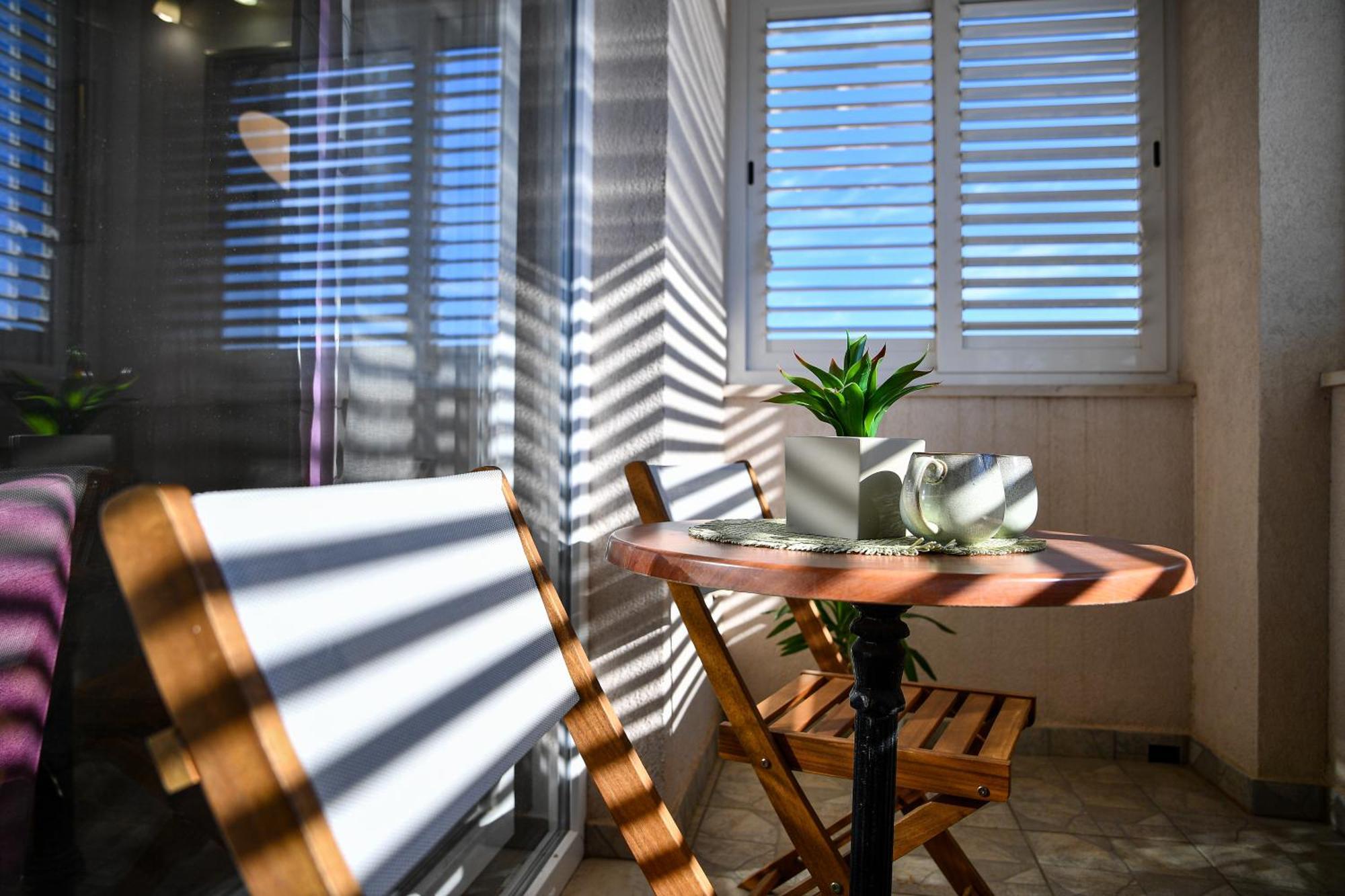 Ellu Apartment Dubrovnik Exteriör bild