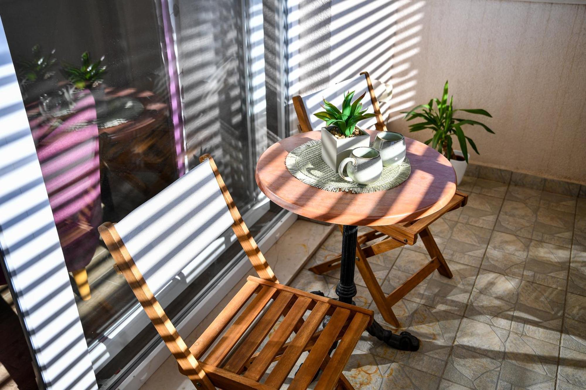 Ellu Apartment Dubrovnik Exteriör bild