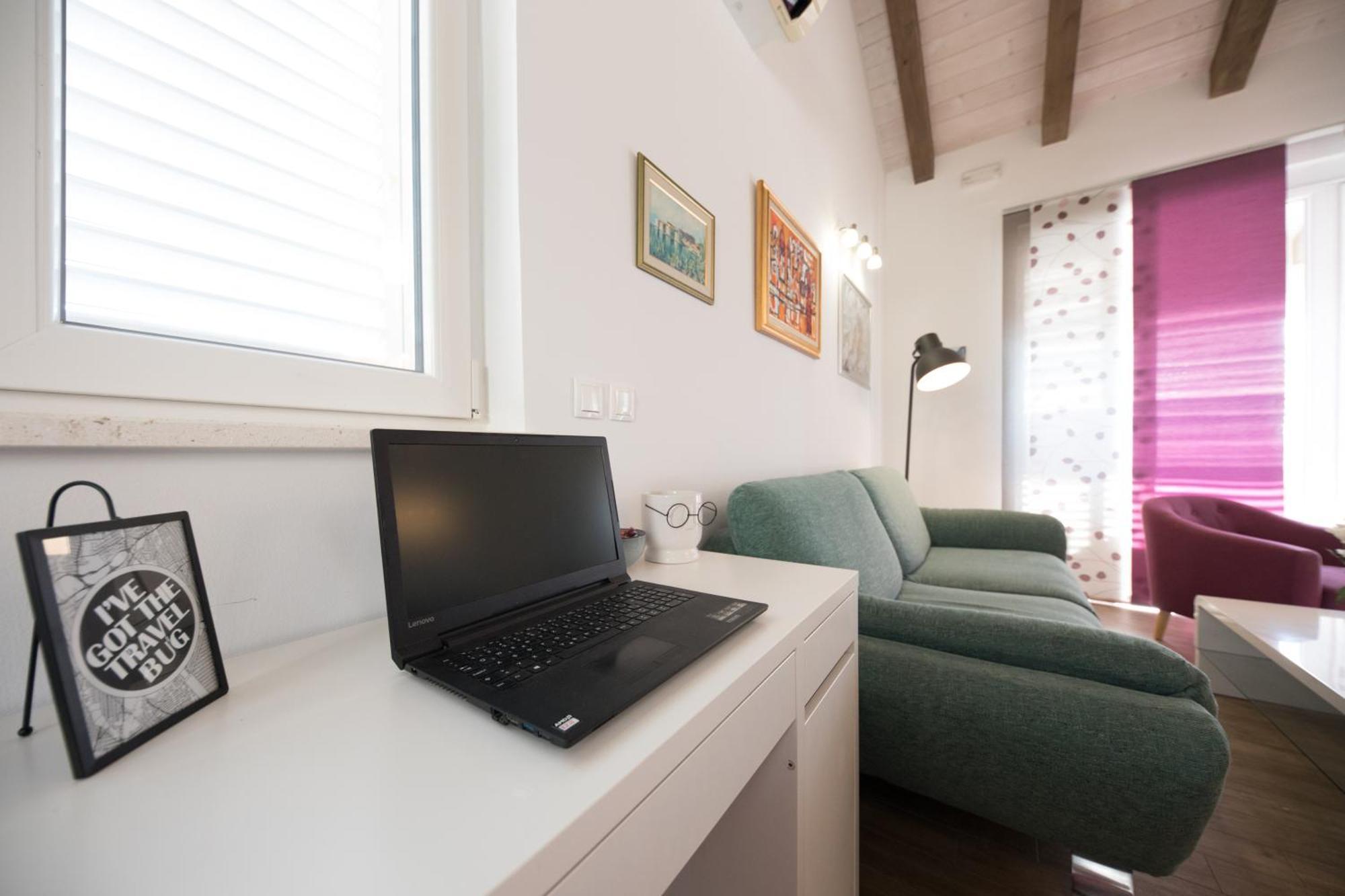 Ellu Apartment Dubrovnik Exteriör bild