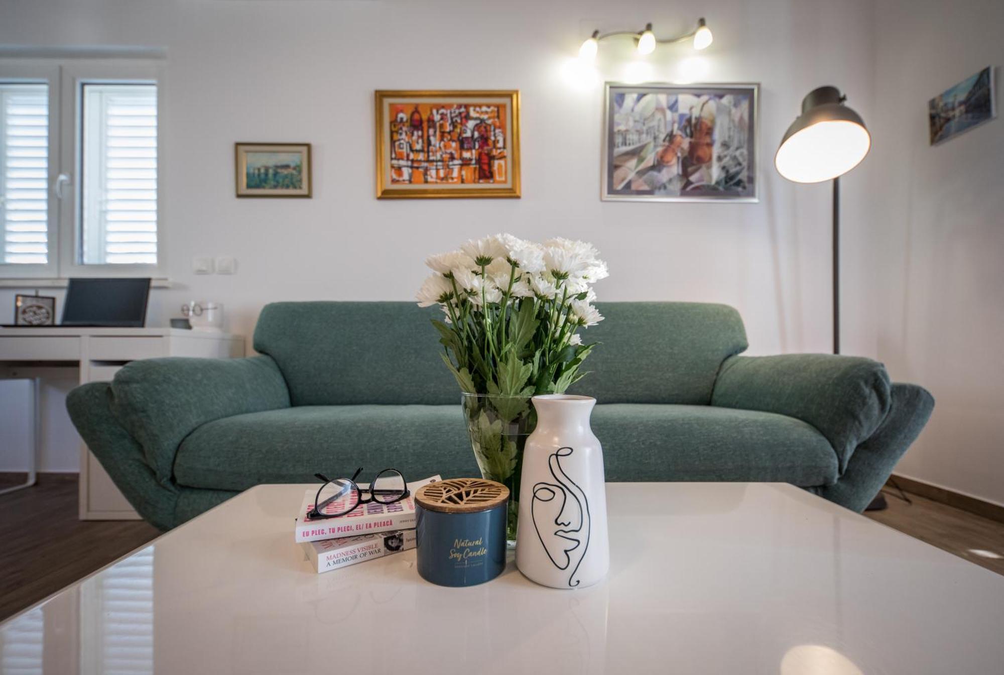 Ellu Apartment Dubrovnik Exteriör bild