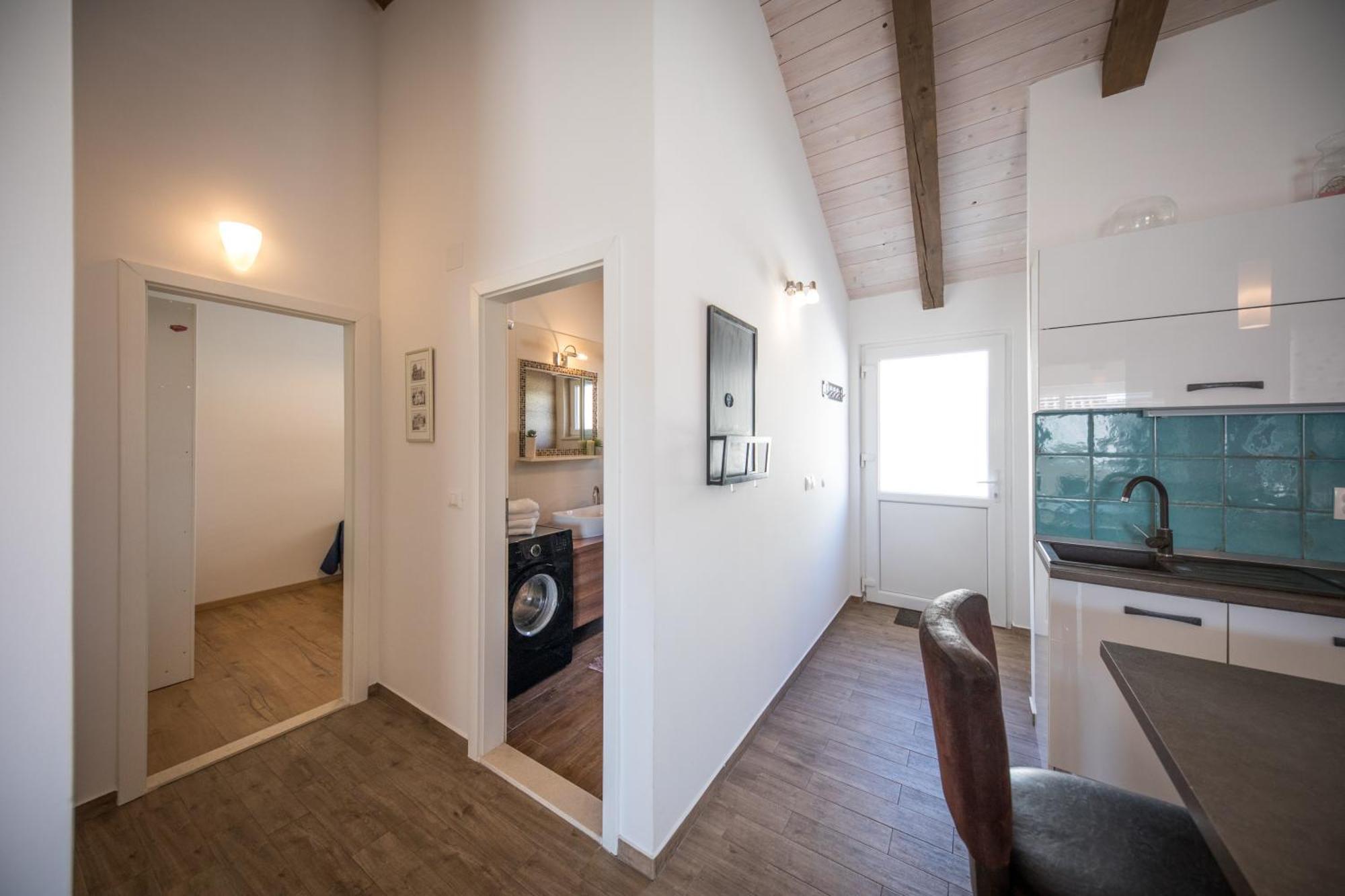 Ellu Apartment Dubrovnik Exteriör bild