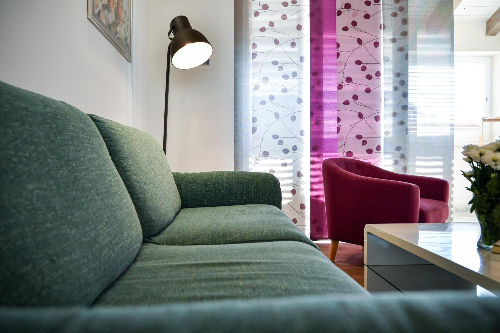 Ellu Apartment Dubrovnik Exteriör bild