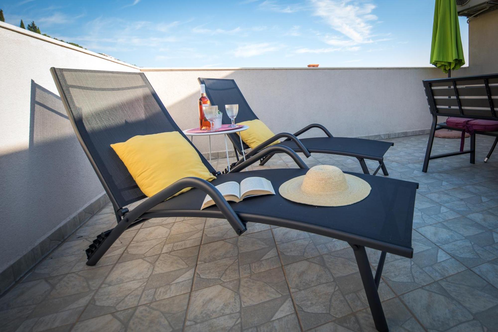 Ellu Apartment Dubrovnik Exteriör bild